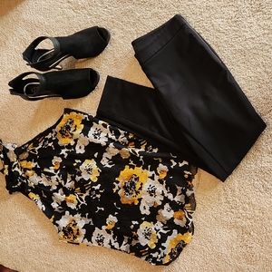 Ann Taylor Skinny Pants